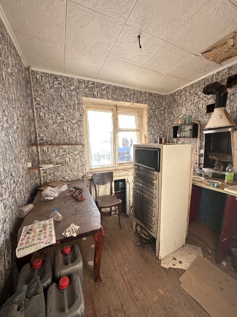 Продажа 2-комнатной квартиры, Нижегородец, ленина,  5