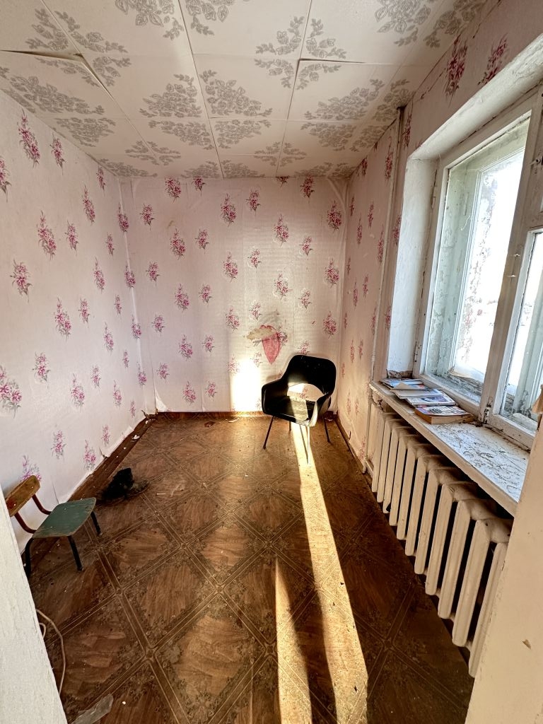 Продажа 2-комнатной квартиры, Нижегородец, ленина,  5