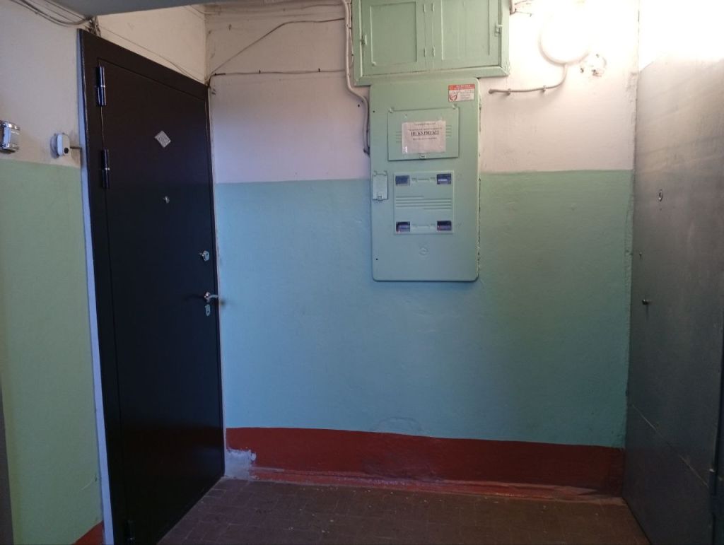 Продажа 2-комнатной квартиры, Нижний Новгород, Мечникова ул,  61