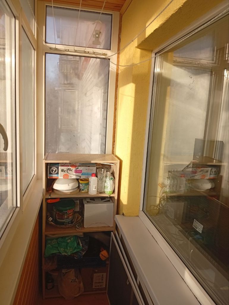 Продажа 2-комнатной квартиры, Нижний Новгород, Мечникова ул,  61