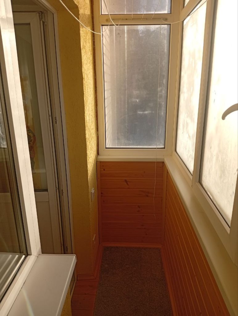 Продажа 2-комнатной квартиры, Нижний Новгород, Мечникова ул,  61