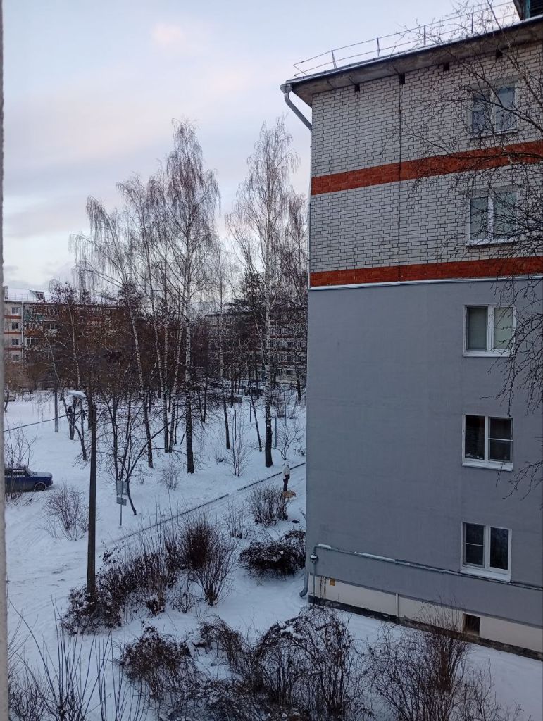 Продажа 2-комнатной квартиры, Нижний Новгород, Мечникова ул,  61