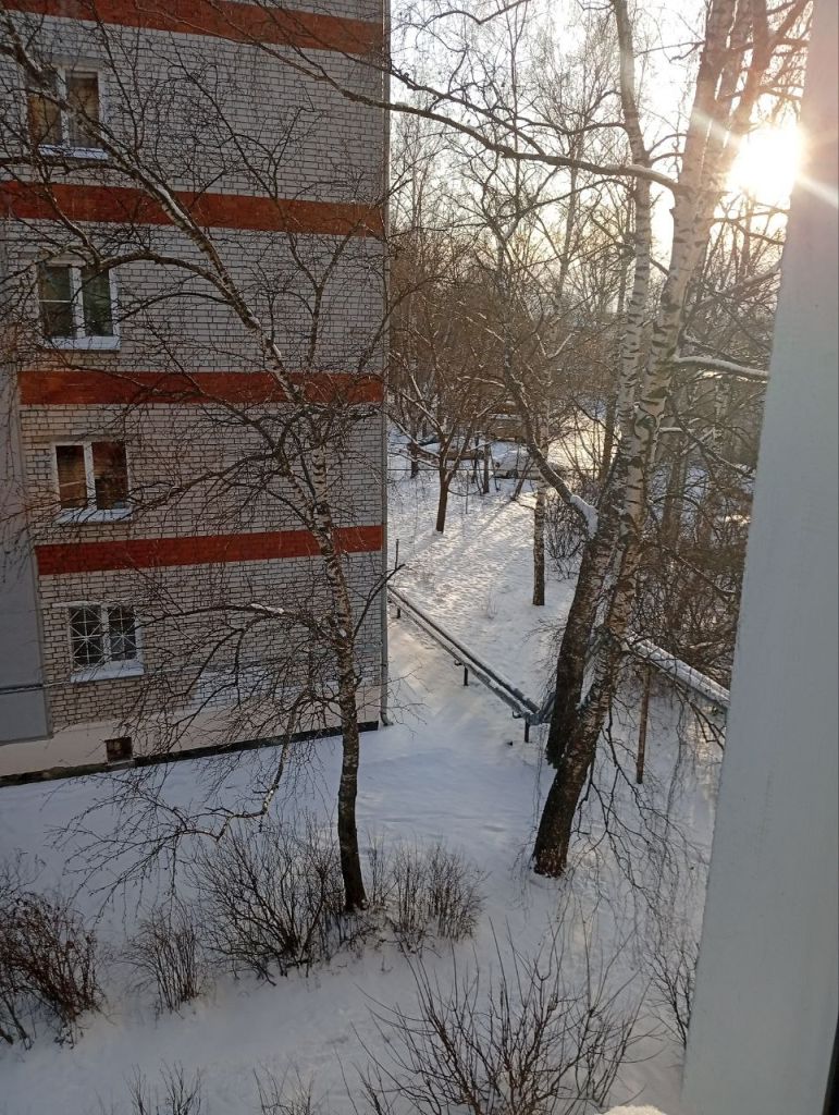 Продажа 2-комнатной квартиры, Нижний Новгород, Мечникова ул,  61