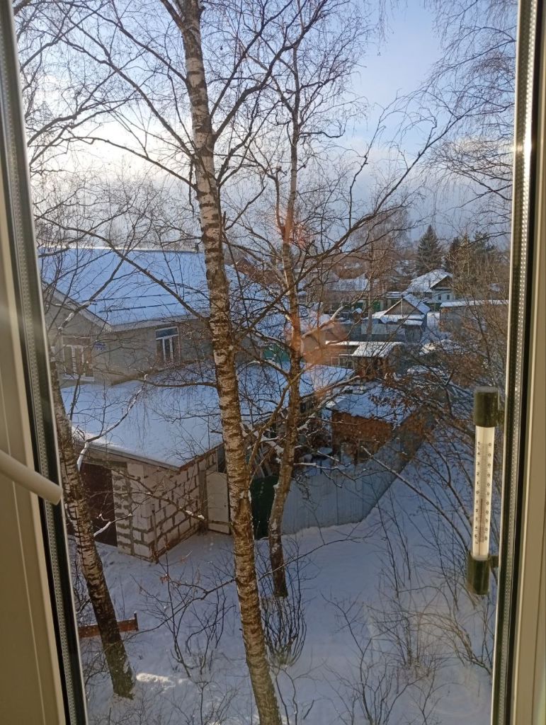 Продажа 2-комнатной квартиры, Нижний Новгород, Мечникова ул,  61