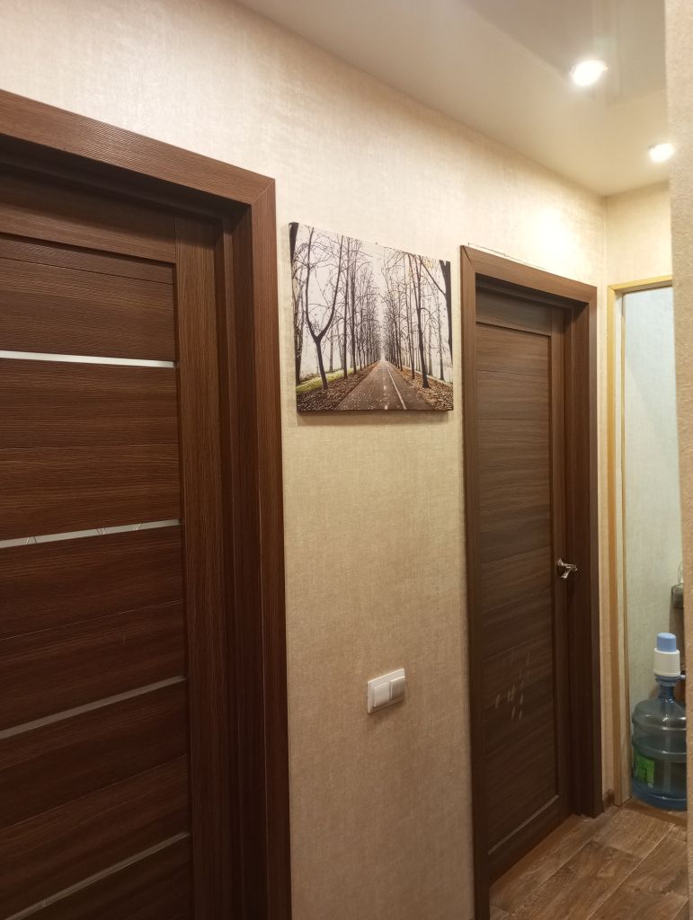 Продажа 2-комнатной квартиры, Нижний Новгород, Мечникова ул,  61