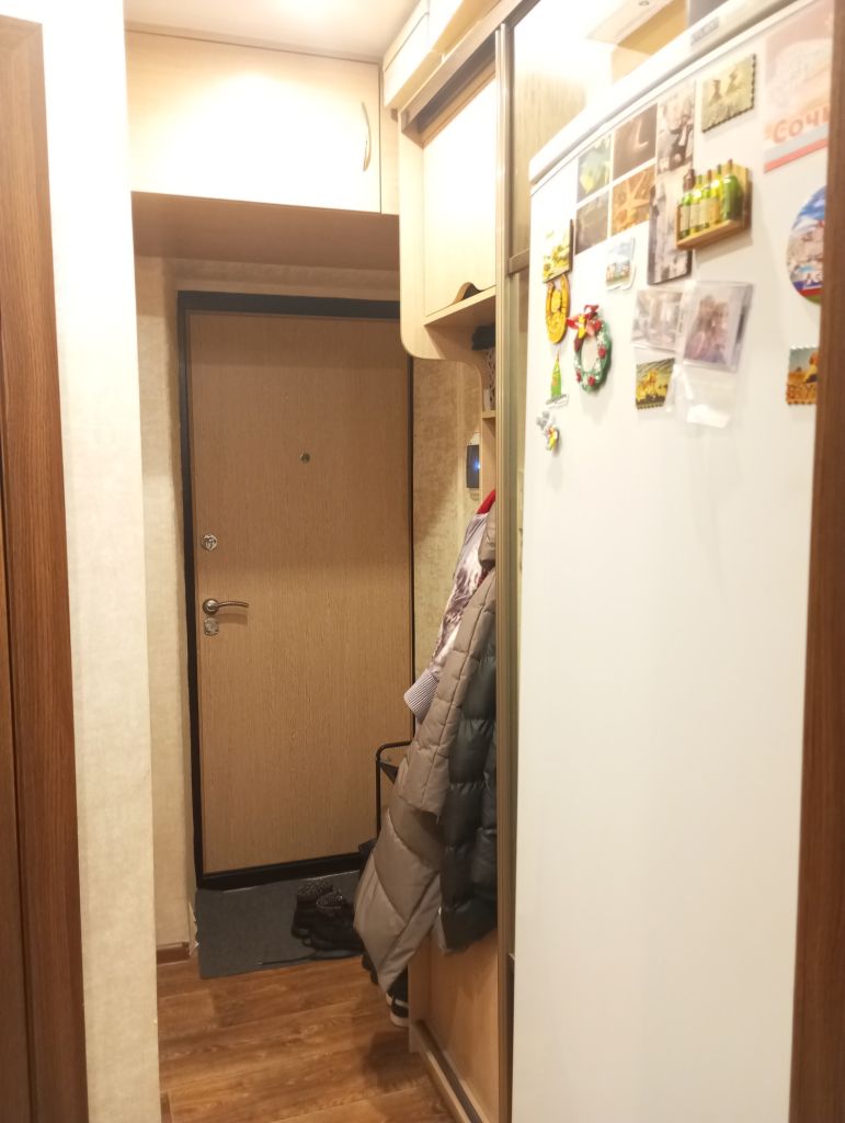 Продажа 2-комнатной квартиры, Нижний Новгород, Мечникова ул,  61