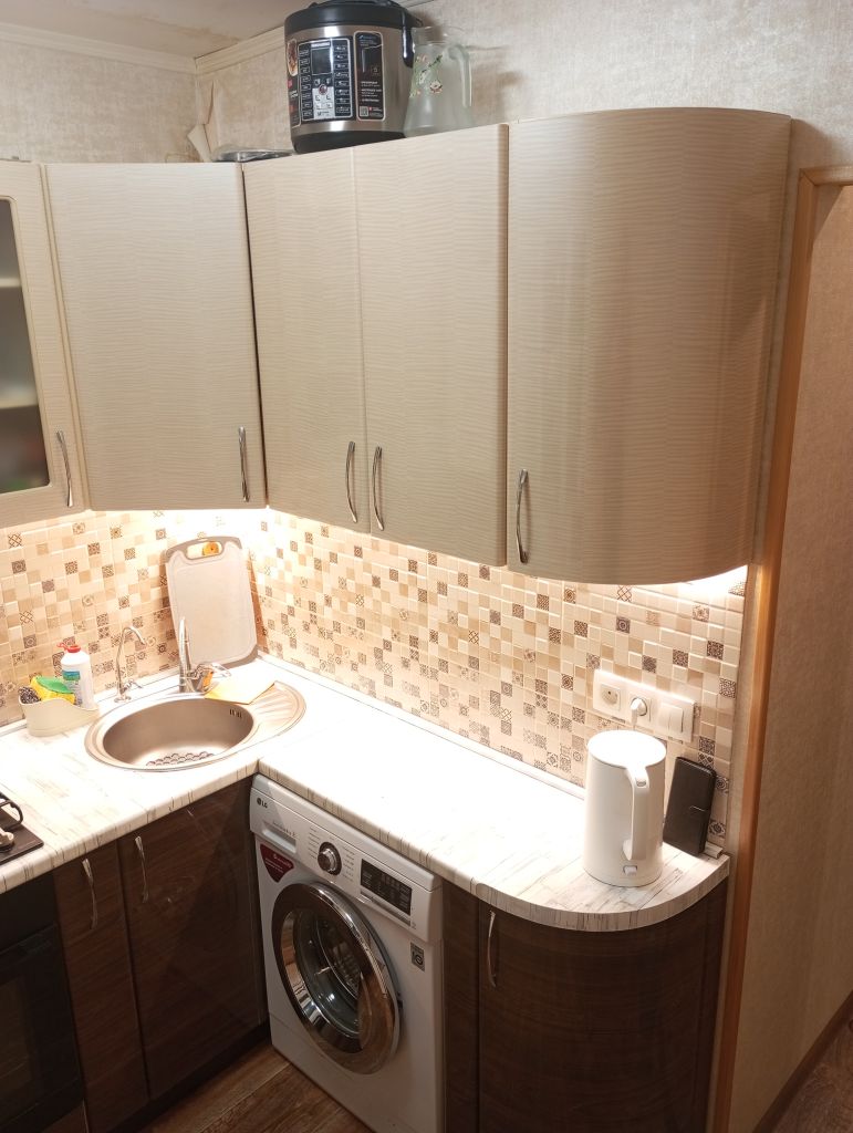 Продажа 2-комнатной квартиры, Нижний Новгород, Мечникова ул,  61