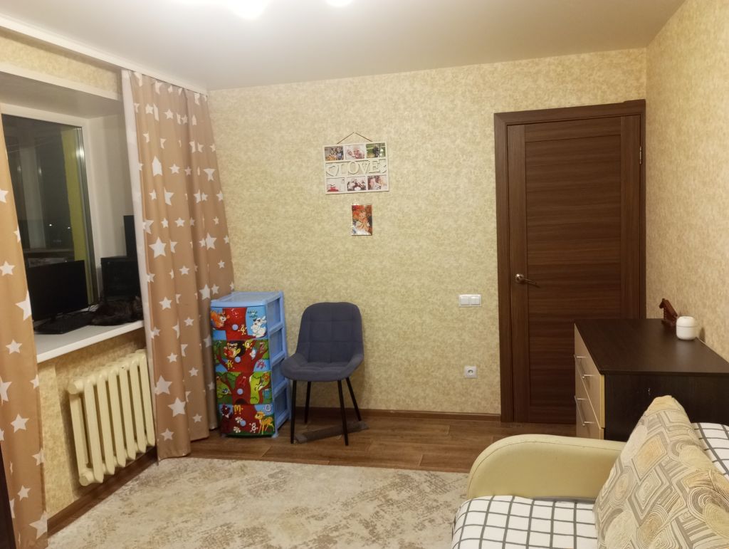 Продажа 2-комнатной квартиры, Нижний Новгород, Мечникова ул,  61