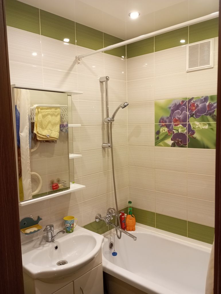 Продажа 2-комнатной квартиры, Нижний Новгород, Мечникова ул,  61