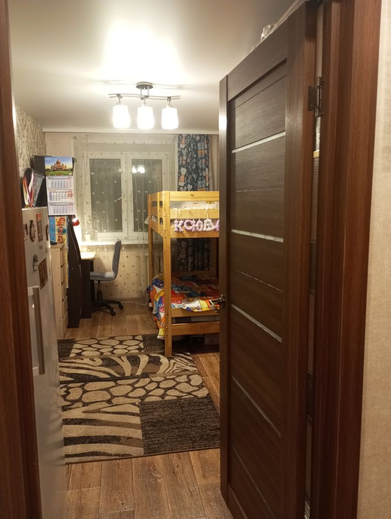 Продажа 2-комнатной квартиры, Нижний Новгород, Мечникова ул,  61