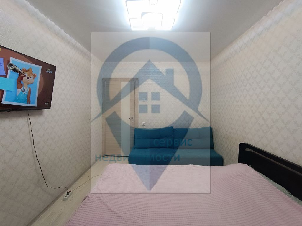 Продажа 3-комнатной квартиры, Кохма, Владимирская ул,  23