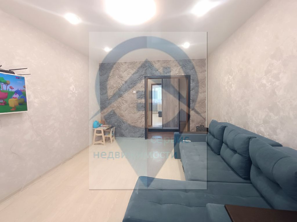 Продажа 3-комнатной квартиры, Кохма, Владимирская ул,  23