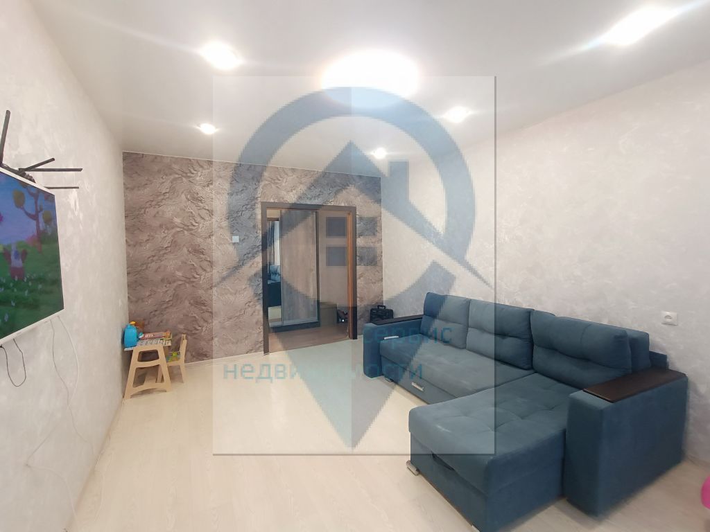 Продажа 3-комнатной квартиры, Кохма, Владимирская ул,  23