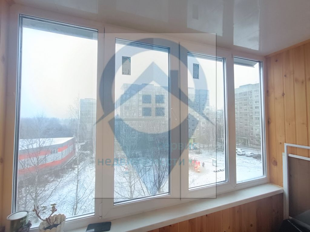 Продажа 3-комнатной квартиры, Кохма, Владимирская ул,  23