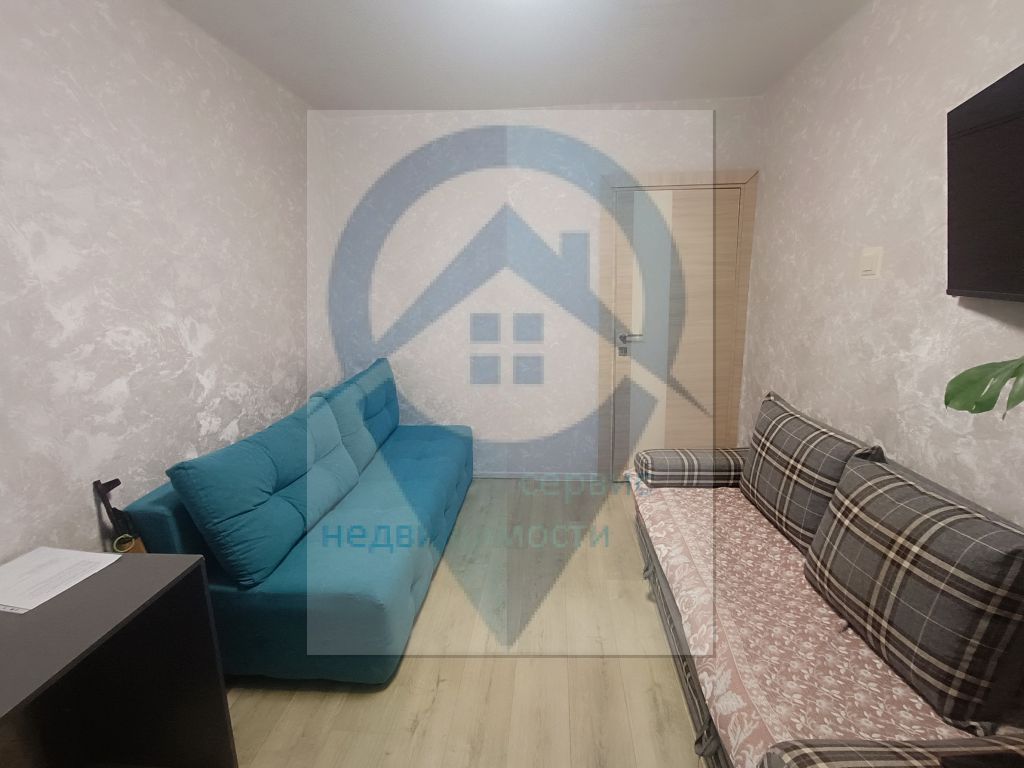 Продажа 3-комнатной квартиры, Кохма, Владимирская ул,  23