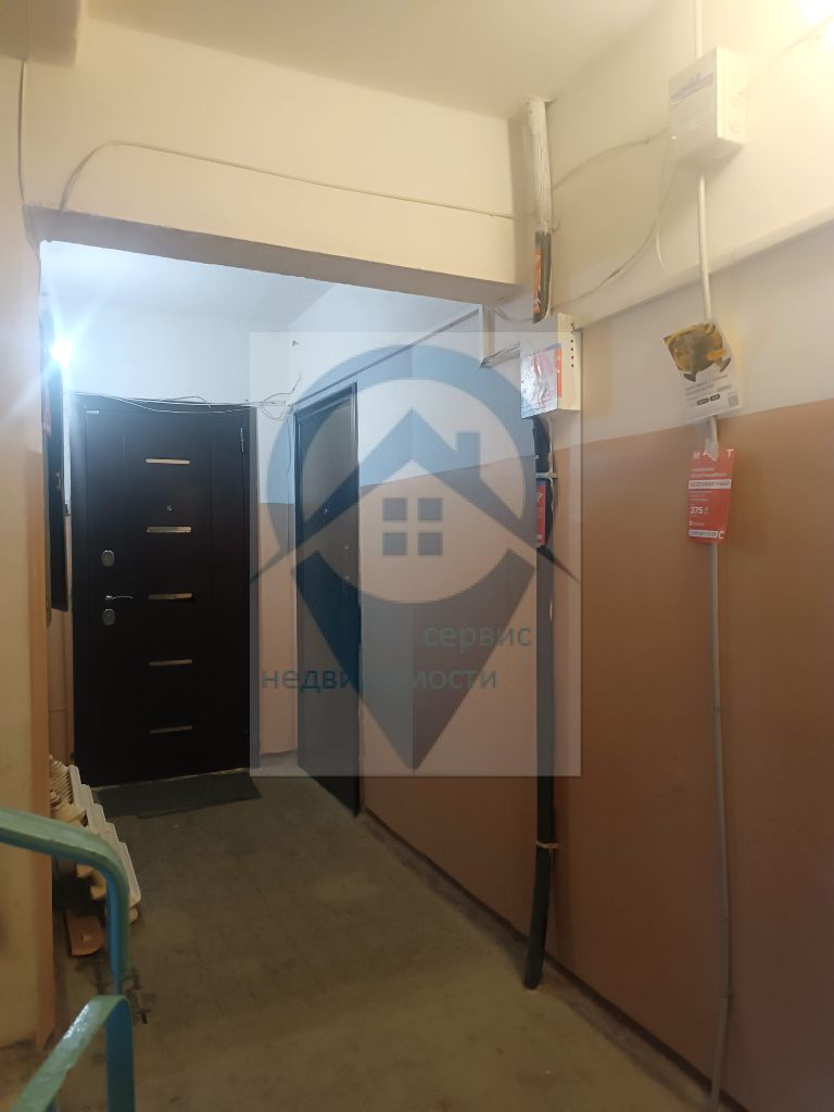 Продажа 3-комнатной квартиры, Кохма, Владимирская ул,  23