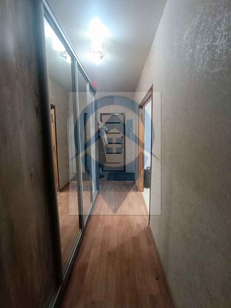 Продажа 3-комнатной квартиры, Кохма, Владимирская ул,  23