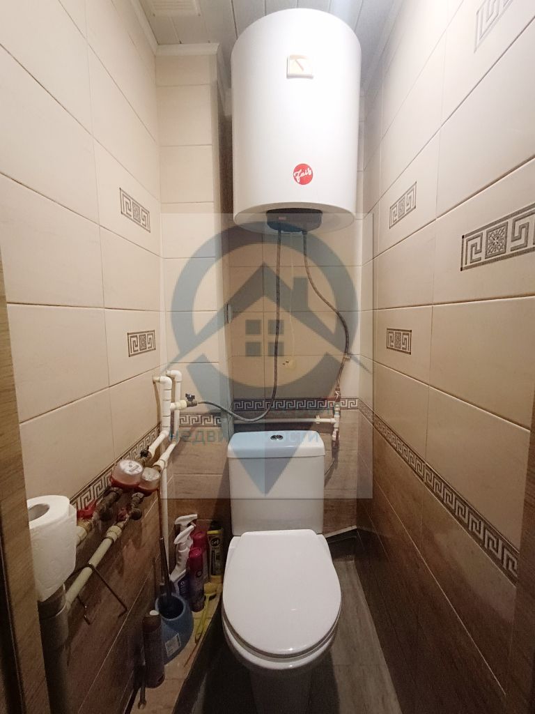 Продажа 3-комнатной квартиры, Кохма, Владимирская ул,  23