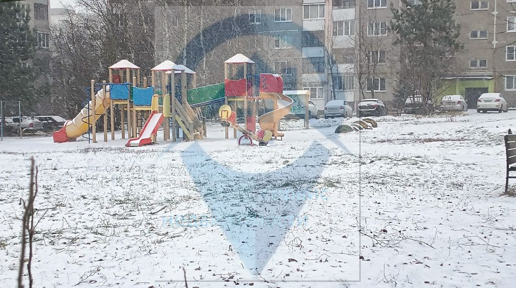 Продажа 3-комнатной квартиры, Кохма, Владимирская ул,  23