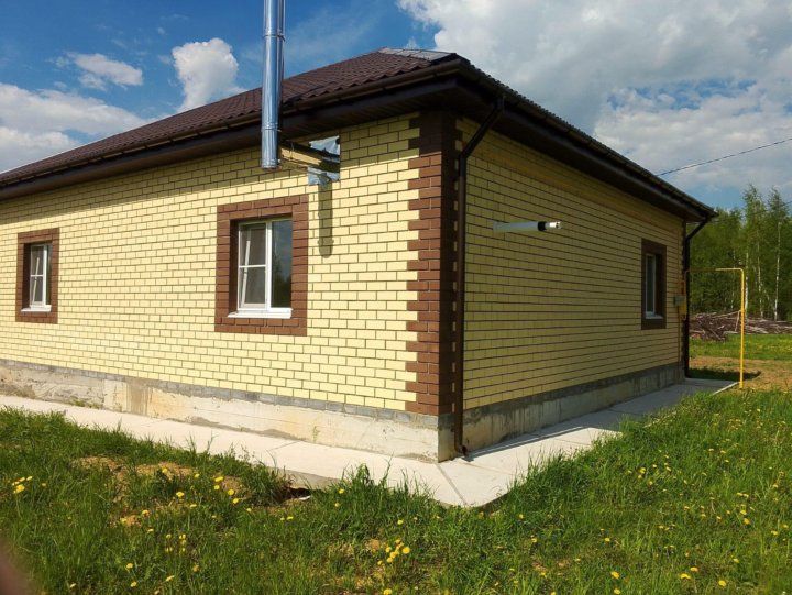 Продажа дома, 80м <sup>2</sup>, 6 сот., Щепкин