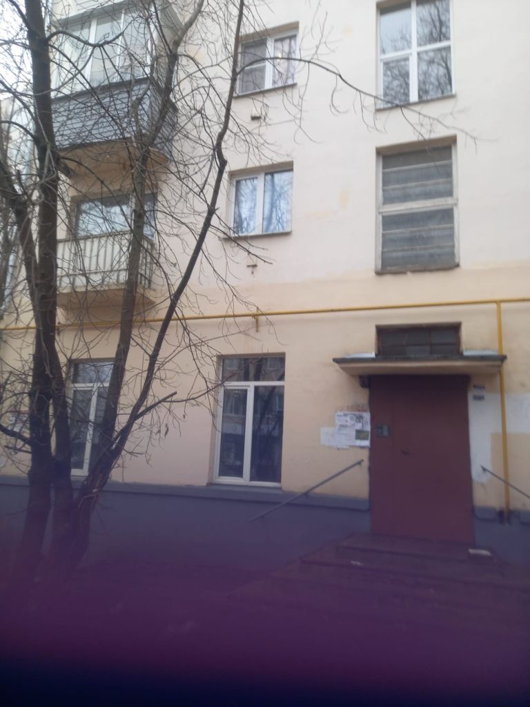 Продажа коммерческой недвижимости, 43м <sup>2</sup>, Иваново, Багаева ул,  33б