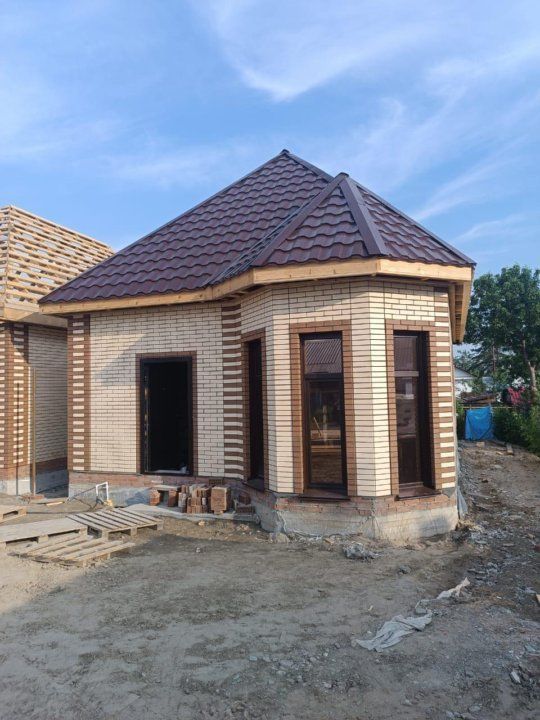 Продажа дома, 70м <sup>2</sup>, 4 сот., Ростовская