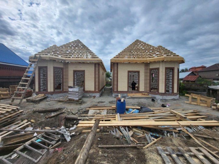 Продажа дома, 70м <sup>2</sup>, 4 сот., Ростовская