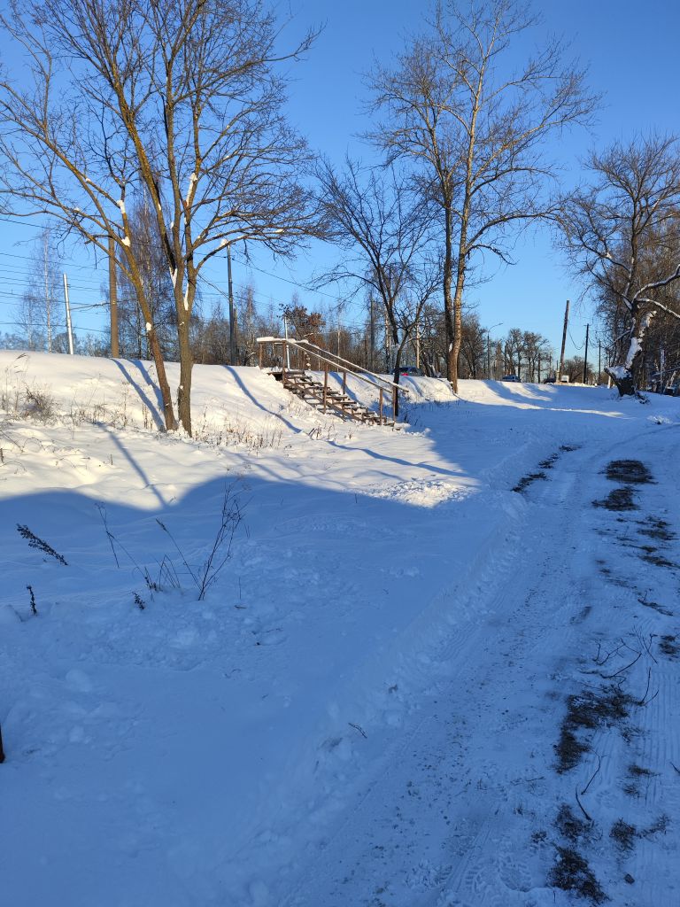 Продажа участка, Нижний Новгород, Рельсовая ул,  2