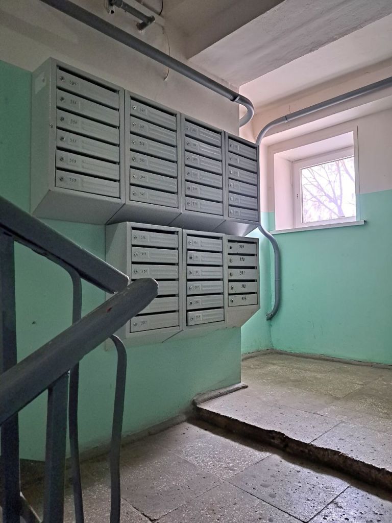 Продажа 3-комнатной квартиры, Нижний Новгород, Березовская ул,  96