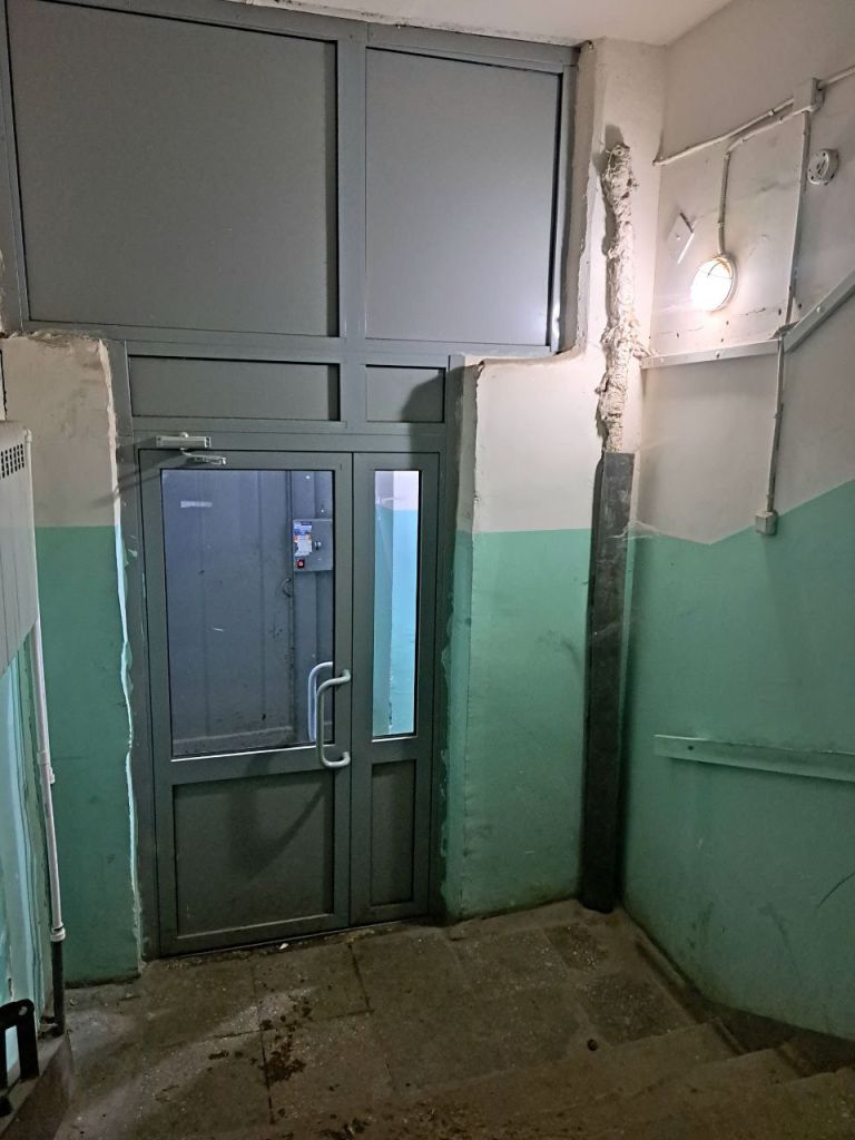 Продажа 3-комнатной квартиры, Нижний Новгород, Березовская ул,  96