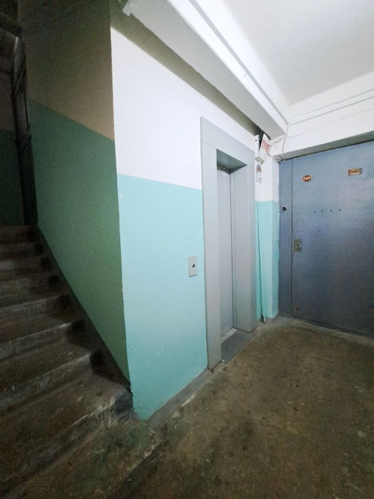 Продажа 3-комнатной квартиры, Нижний Новгород, Березовская ул,  96