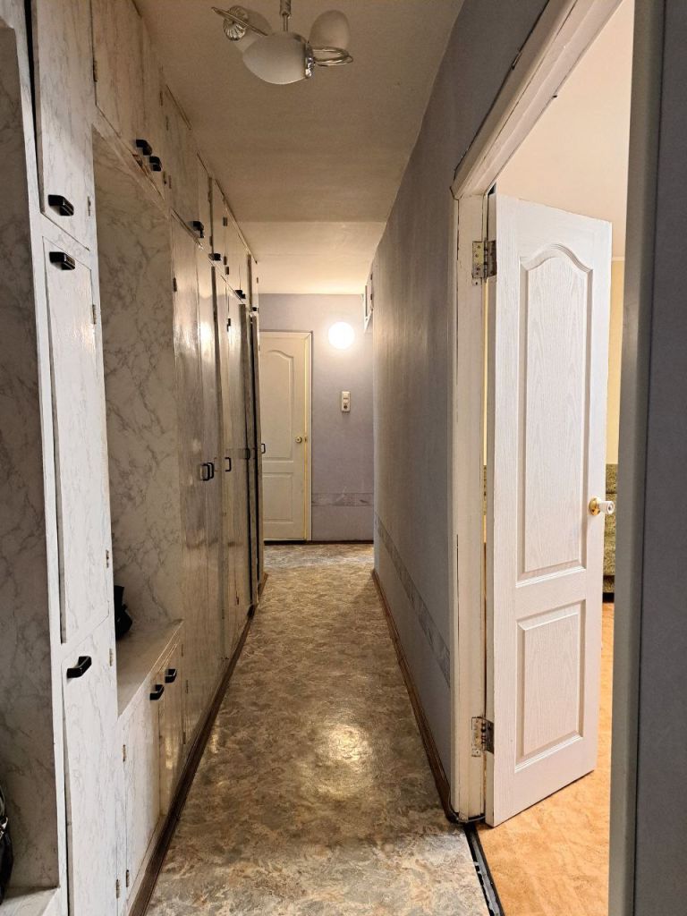 Продажа 3-комнатной квартиры, Нижний Новгород, Березовская ул,  96