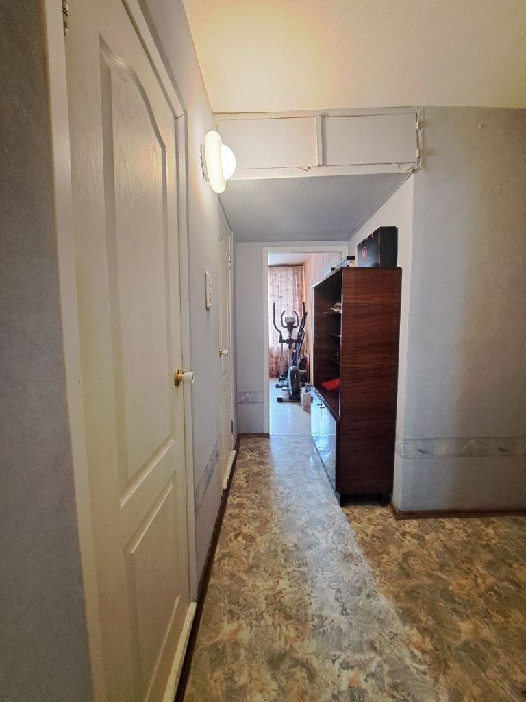 Продажа 3-комнатной квартиры, Нижний Новгород, Березовская ул,  96