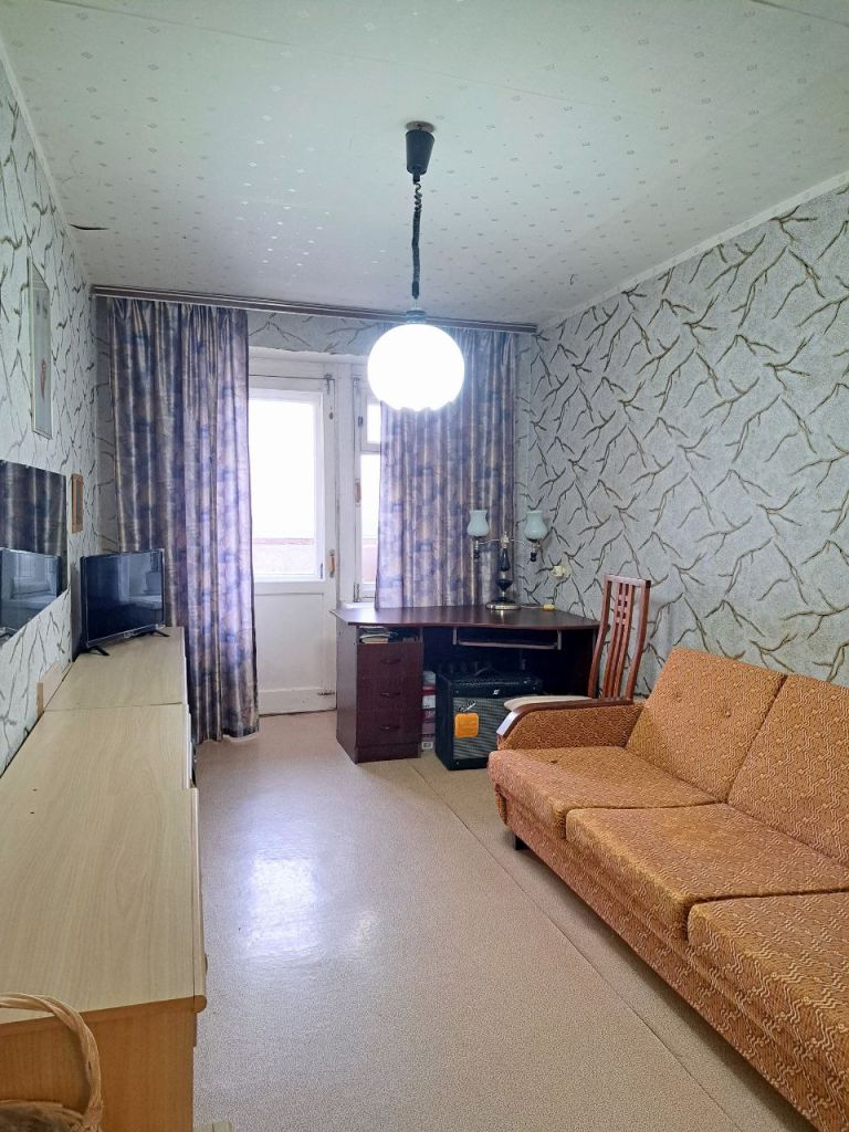 Продажа 3-комнатной квартиры, Нижний Новгород, Березовская ул,  96