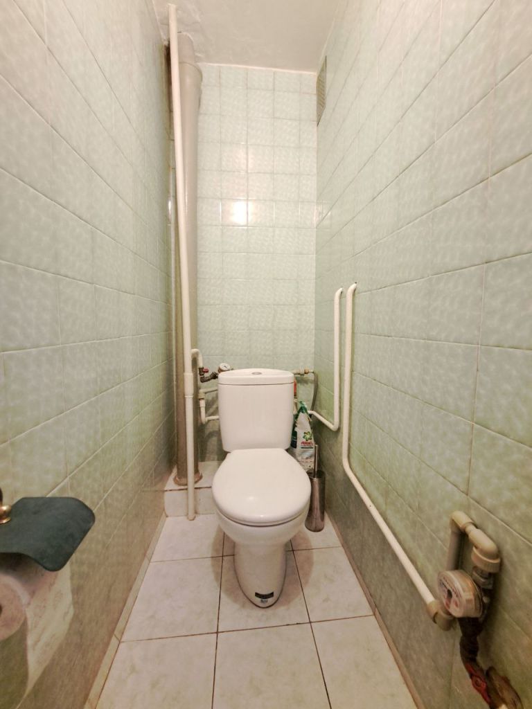 Продажа 3-комнатной квартиры, Нижний Новгород, Березовская ул,  96