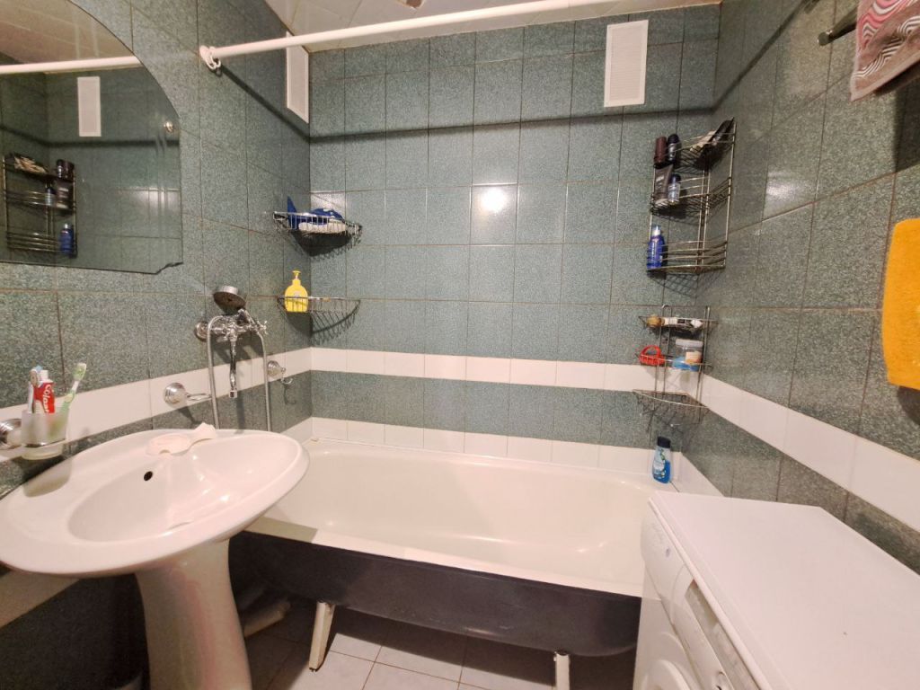 Продажа 3-комнатной квартиры, Нижний Новгород, Березовская ул,  96