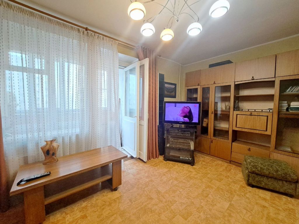 Продажа 3-комнатной квартиры, Нижний Новгород, Березовская ул,  96