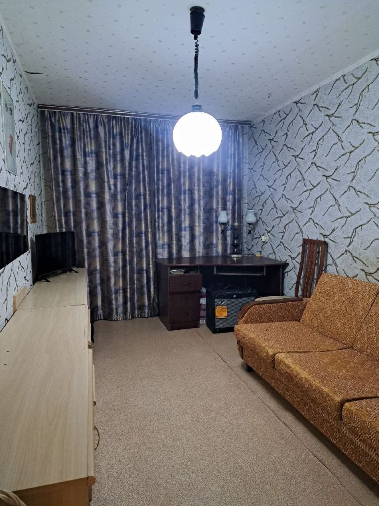 Продажа 3-комнатной квартиры, Нижний Новгород, Березовская ул,  96