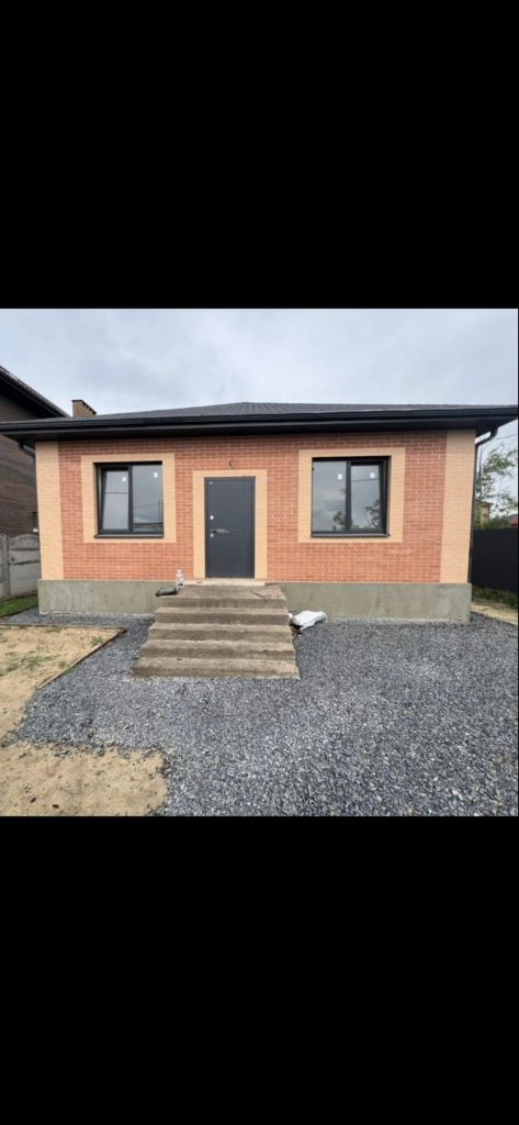 Продажа дома, 120м <sup>2</sup>, 4 сот., Батайск, Цимлянская ул