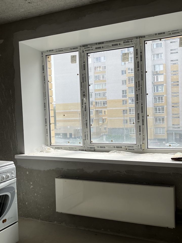 Продажа 1-комнатной квартиры, Нижний Новгород, Героя Советского Союза Сутырина ул,  15