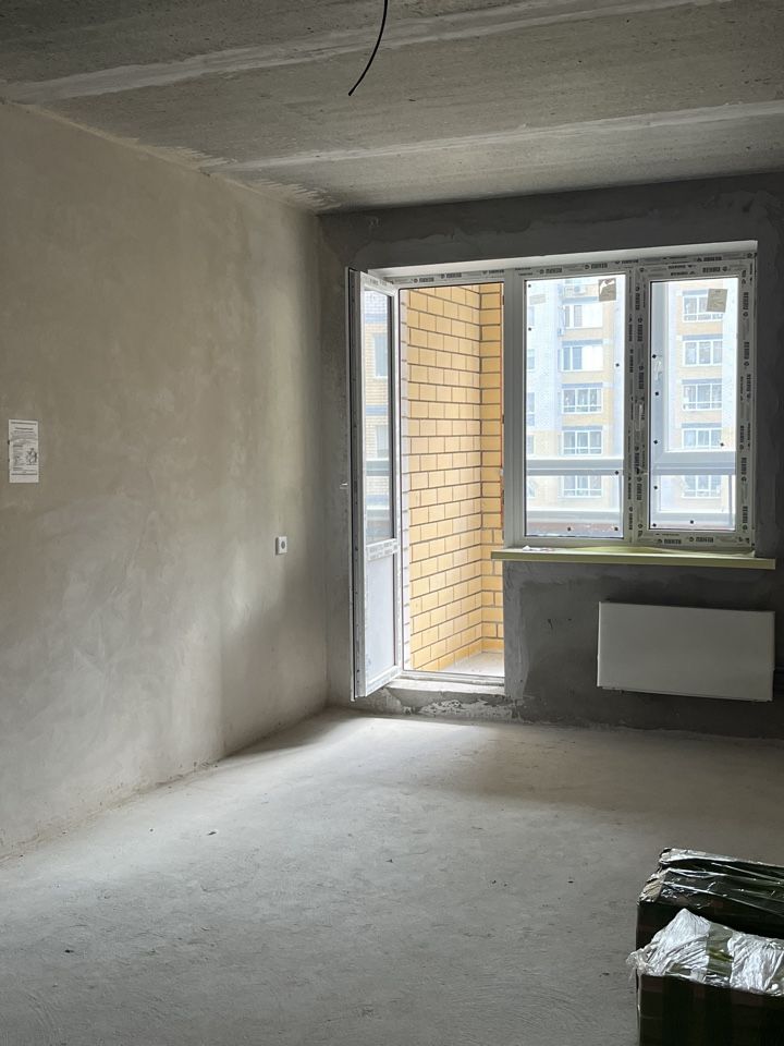 Продажа 1-комнатной квартиры, Нижний Новгород, Героя Советского Союза Сутырина ул,  15