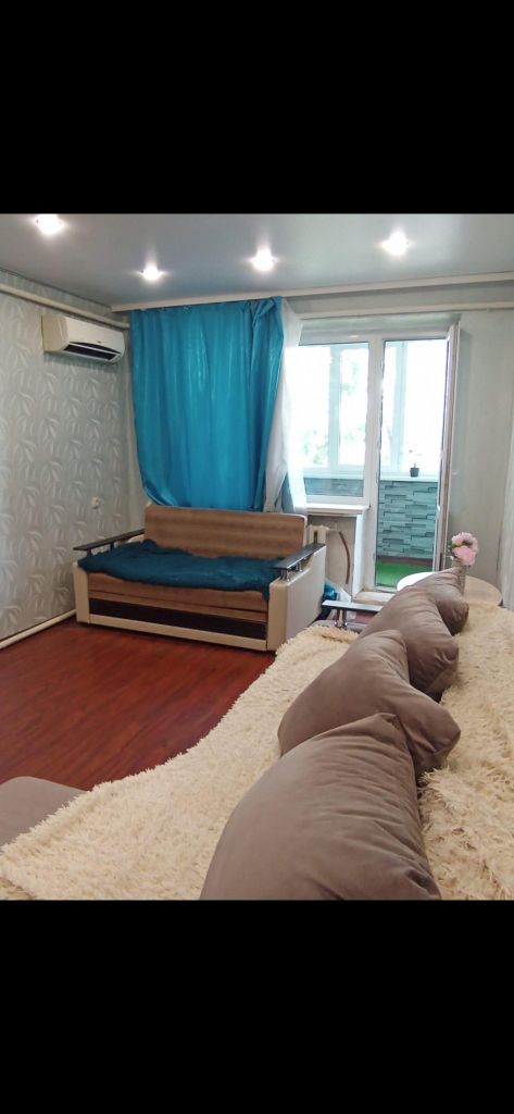 Продажа 2-комнатной квартиры, Батайск, Бодрый пер