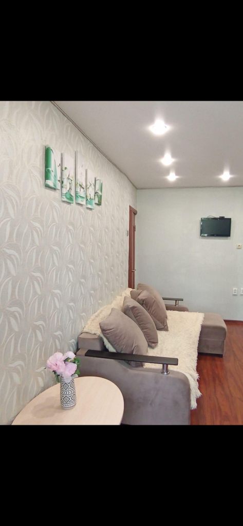 Продажа 2-комнатной квартиры, Батайск, Бодрый пер