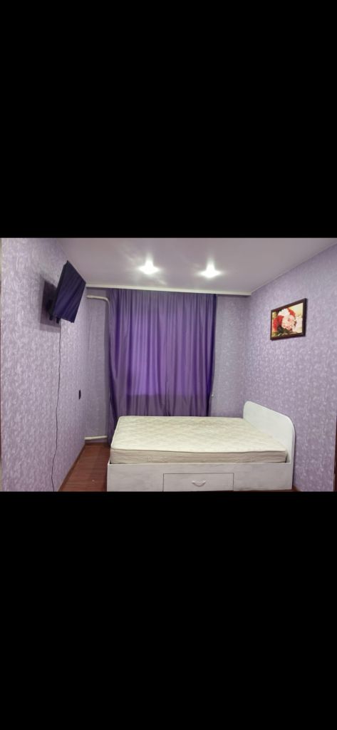 Продажа 2-комнатной квартиры, Батайск, Бодрый пер