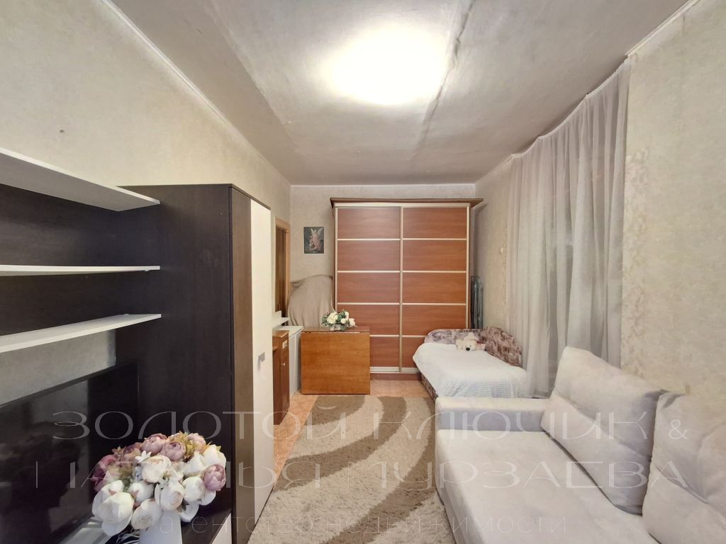 Продажа 1-комнатной квартиры, Нижний Новгород, Комсомольская ул,  2В