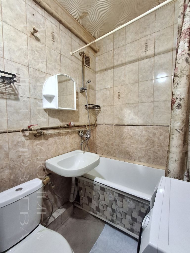 Продажа 1-комнатной квартиры, Нижний Новгород, Комсомольская ул,  2В