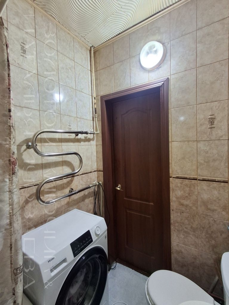 Продажа 1-комнатной квартиры, Нижний Новгород, Комсомольская ул,  2В