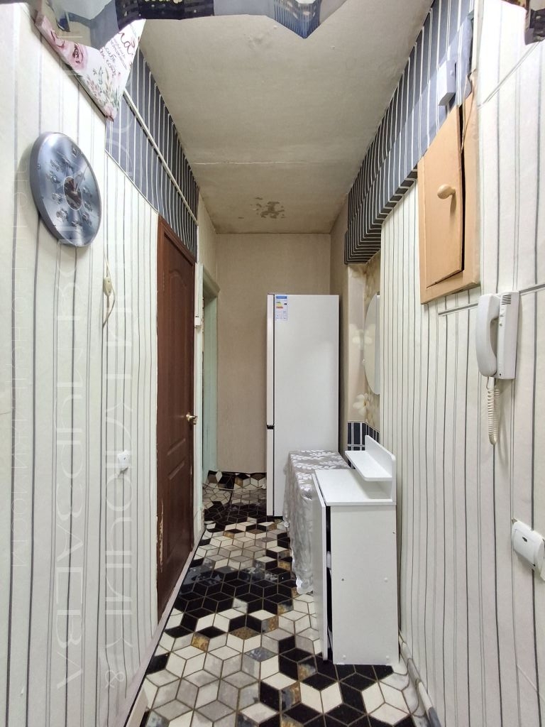 Продажа 1-комнатной квартиры, Нижний Новгород, Комсомольская ул,  2В