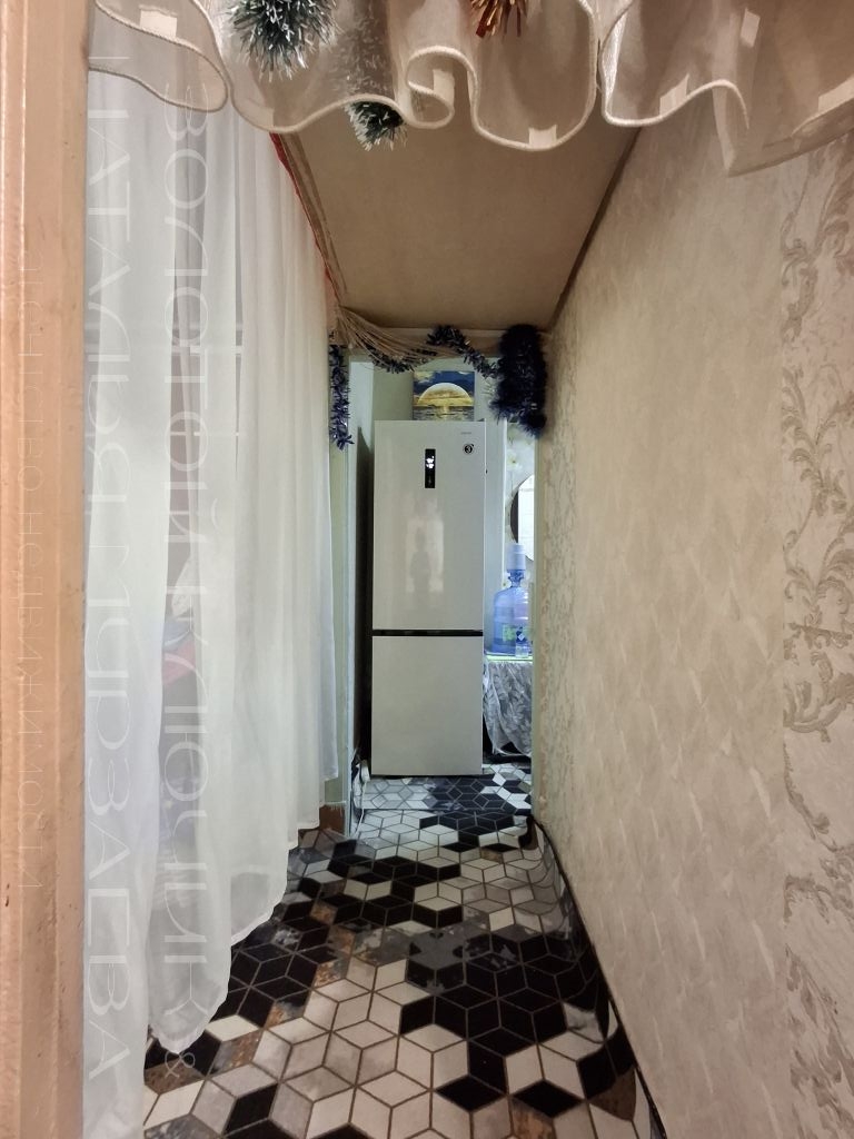 Продажа 1-комнатной квартиры, Нижний Новгород, Комсомольская ул,  2В