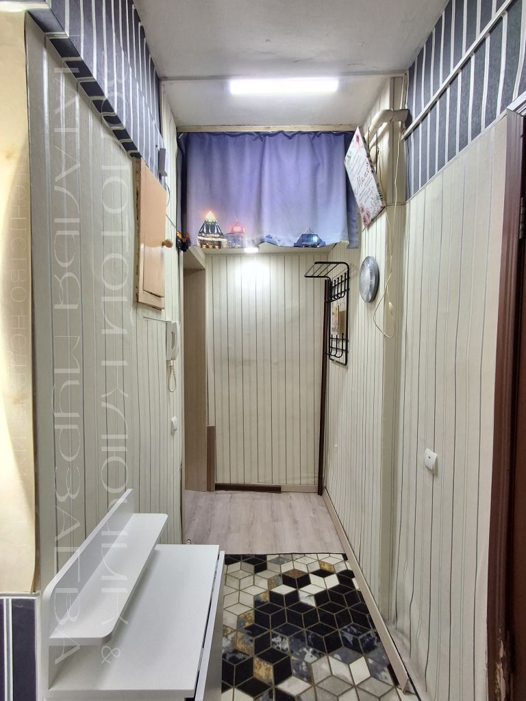 Продажа 1-комнатной квартиры, Нижний Новгород, Комсомольская ул,  2В